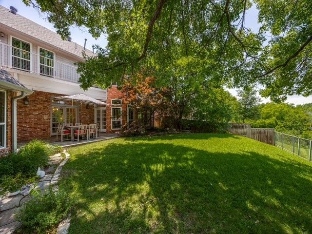 7207 Abrams Place Court, Dallas, TX 75231