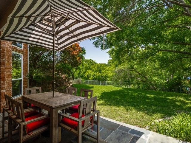 7207 Abrams Place Court, Dallas, TX 75231