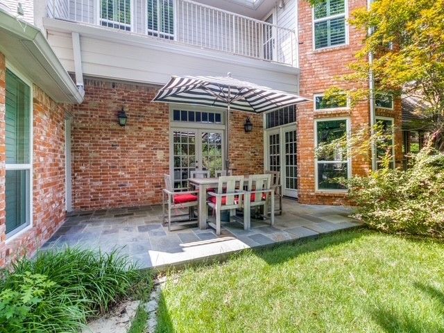 7207 Abrams Place Court, Dallas, TX 75231