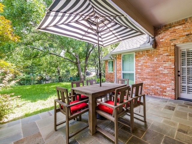 7207 Abrams Place Court, Dallas, TX 75231