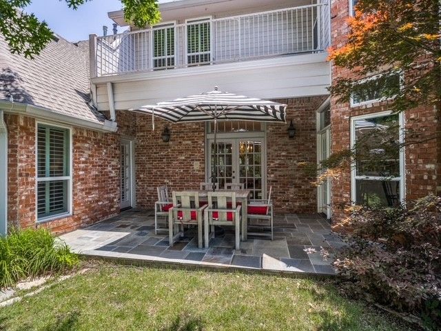 7207 Abrams Place Court, Dallas, TX 75231