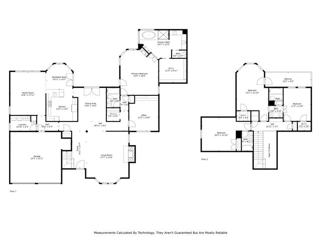 7207 Abrams Place Court, Dallas, TX 75231