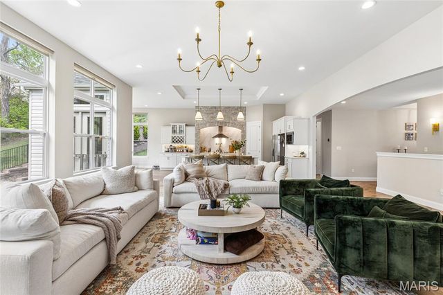 171 Wyndgate Valley Drive, Lake St Louis, MO 63367