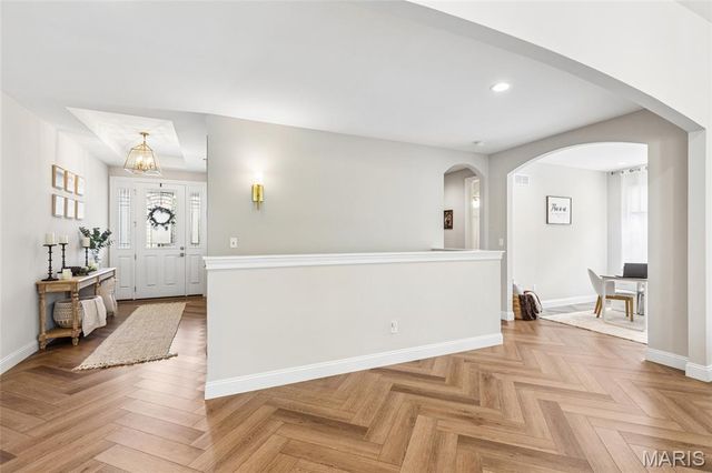 171 Wyndgate Valley Drive, Lake St Louis, MO 63367