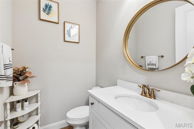 171 Wyndgate Valley Drive, Lake St Louis, MO 63367