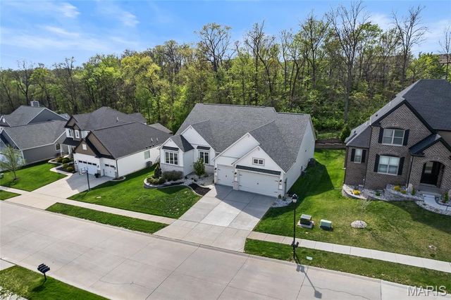 171 Wyndgate Valley Drive, Lake St Louis, MO 63367
