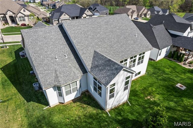 171 Wyndgate Valley Drive, Lake St Louis, MO 63367