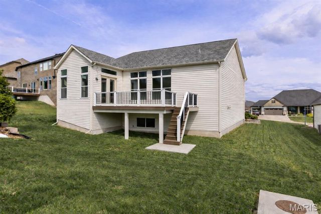171 Wyndgate Valley Drive, Lake St Louis, MO 63367