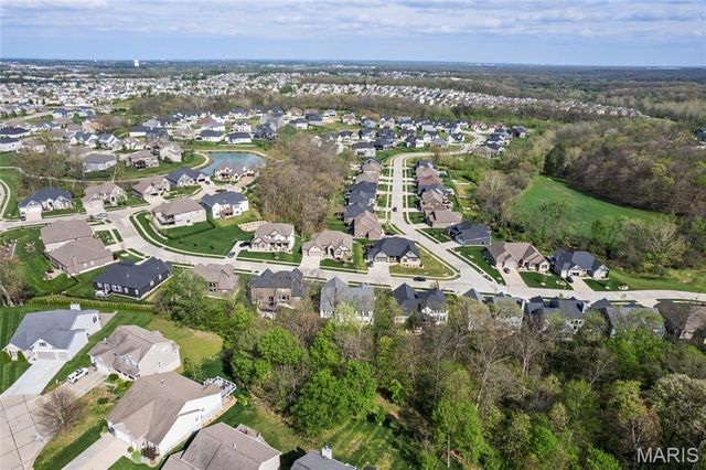 171 Wyndgate Valley Drive, Lake St Louis, MO 63367