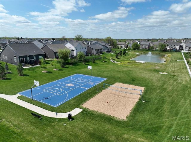 171 Wyndgate Valley Drive, Lake St Louis, MO 63367