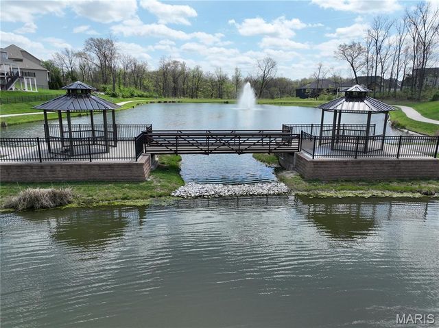 171 Wyndgate Valley Drive, Lake St Louis, MO 63367