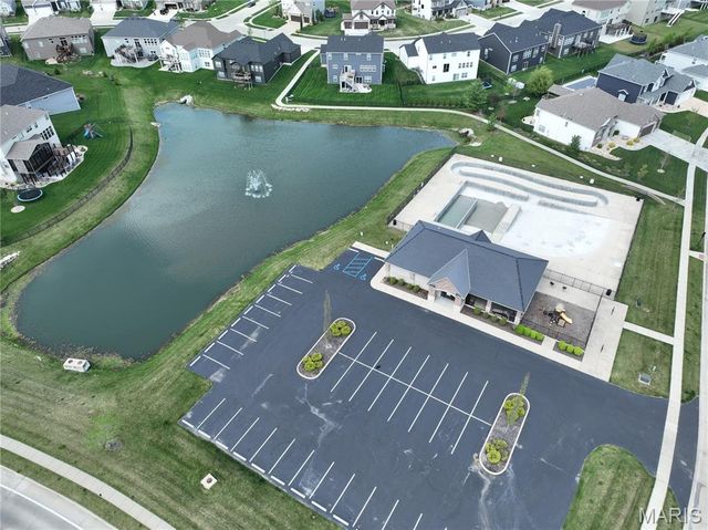 171 Wyndgate Valley Drive, Lake St Louis, MO 63367