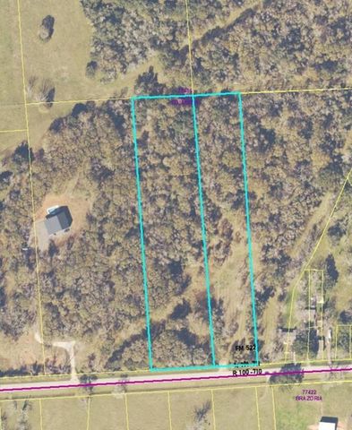 00 Fm 522, West Columbia, TX 77486