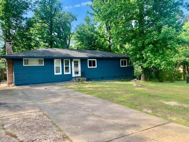 5 Roxbury Drive, Little Rock, AR 72209