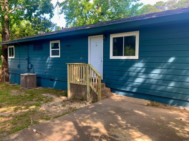 5 Roxbury Drive, Little Rock, AR 72209