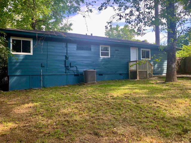 5 Roxbury Drive, Little Rock, AR 72209