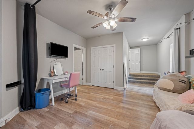30 Duvall Lane, Bella Vista, AR 72715