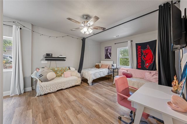 30 Duvall Lane, Bella Vista, AR 72715