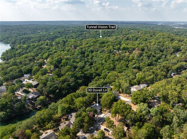 30 Duvall Lane, Bella Vista, AR 72715