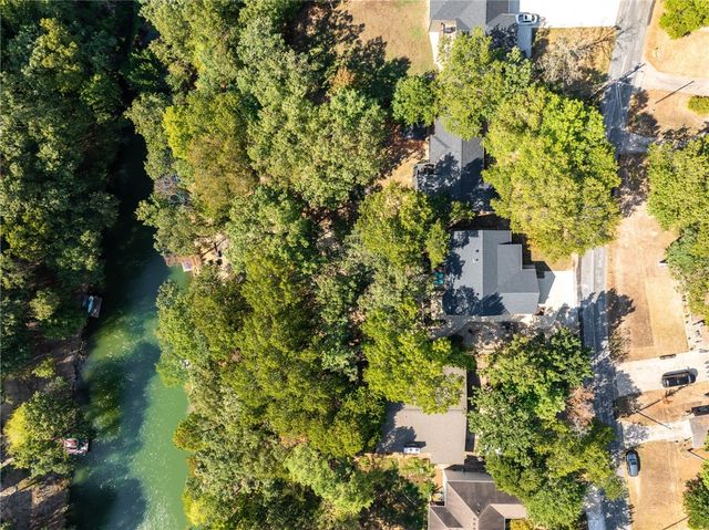 30 Duvall Lane, Bella Vista, AR 72715