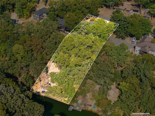 30 Duvall Lane, Bella Vista, AR 72715