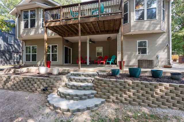 30 Duvall Lane, Bella Vista, AR 72715