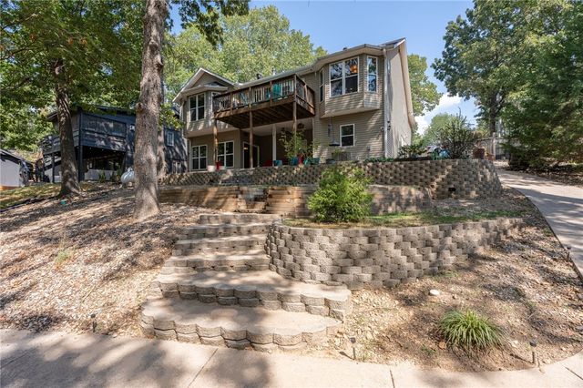 30 Duvall Lane, Bella Vista, AR 72715