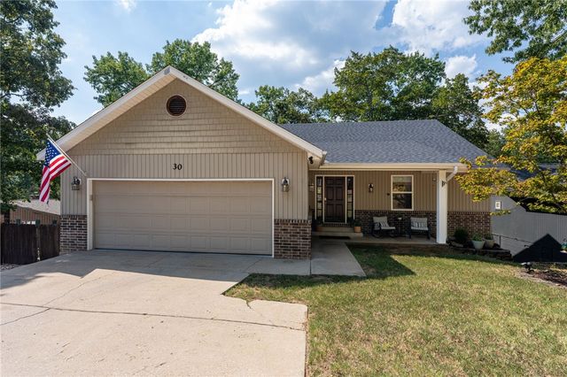 30 Duvall Lane, Bella Vista, AR 72715