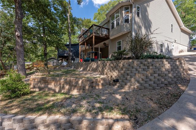 30 Duvall Lane, Bella Vista, AR 72715