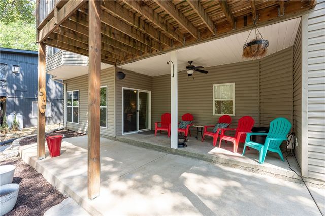 30 Duvall Lane, Bella Vista, AR 72715