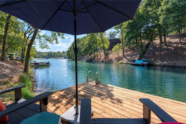 30 Duvall Lane, Bella Vista, AR 72715