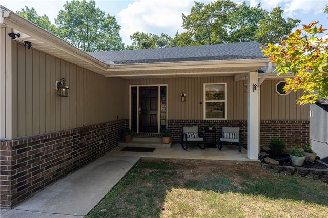 30 Duvall Lane, Bella Vista, AR 72715