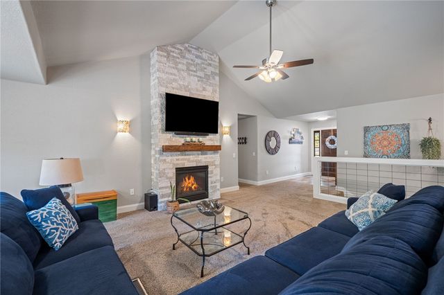 30 Duvall Lane, Bella Vista, AR 72715