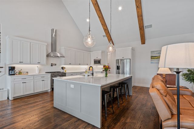 1215 Chapel Drive, Rockwall, TX 75032