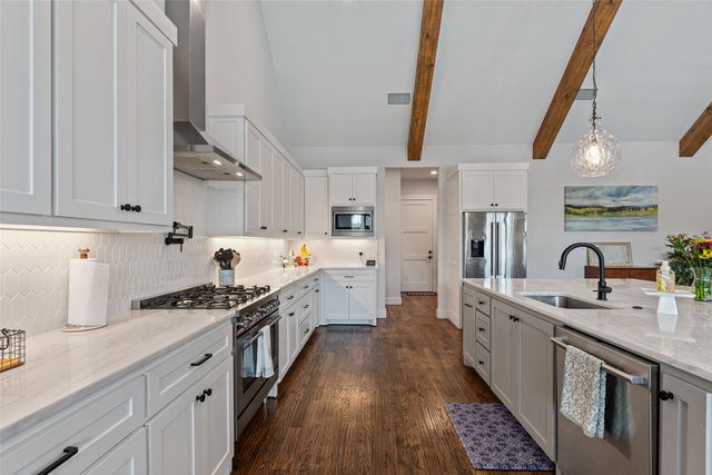1215 Chapel Drive, Rockwall, TX 75032