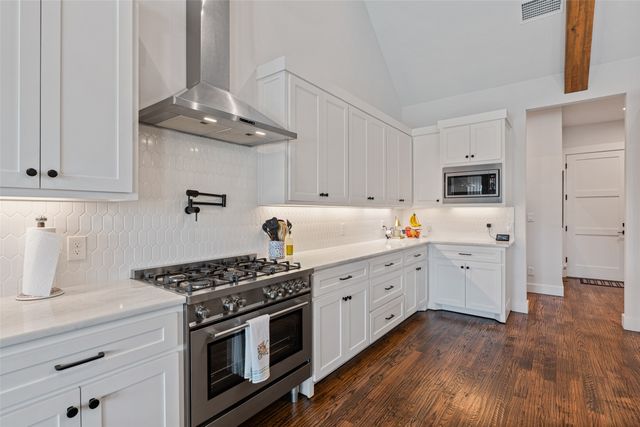 1215 Chapel Drive, Rockwall, TX 75032