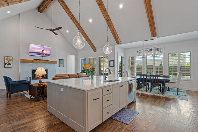 1215 Chapel Drive, Rockwall, TX 75032