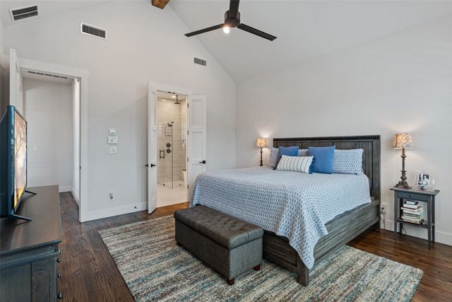 1215 Chapel Drive, Rockwall, TX 75032