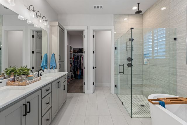 1215 Chapel Drive, Rockwall, TX 75032