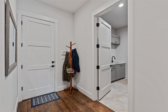 1215 Chapel Drive, Rockwall, TX 75032