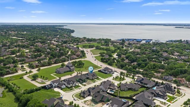 1215 Chapel Drive, Rockwall, TX 75032