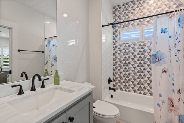 1215 Chapel Drive, Rockwall, TX 75032
