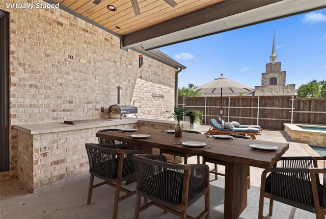 1215 Chapel Drive, Rockwall, TX 75032