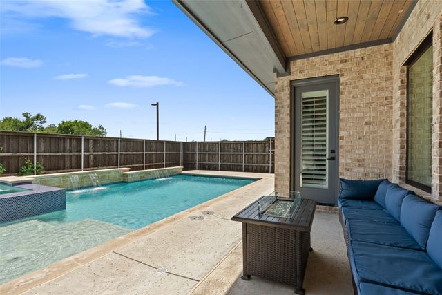 1215 Chapel Drive, Rockwall, TX 75032