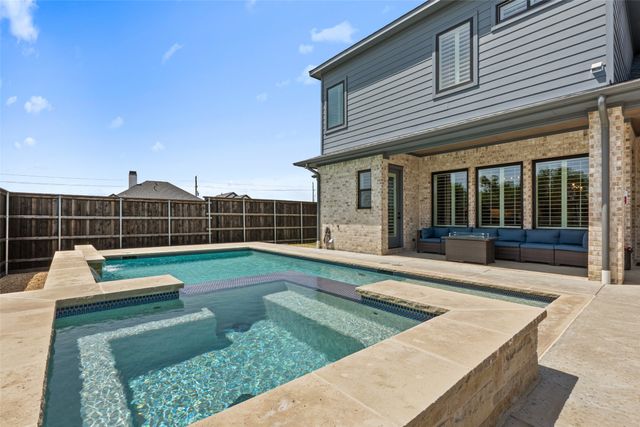 1215 Chapel Drive, Rockwall, TX 75032