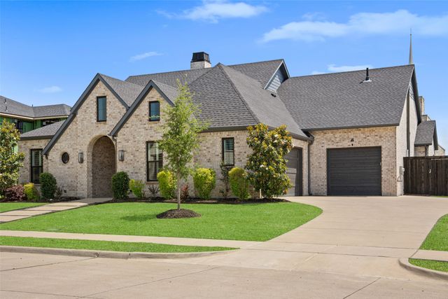 1215 Chapel Drive, Rockwall, TX 75032