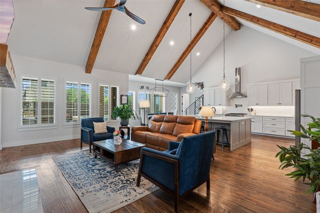 1215 Chapel Drive, Rockwall, TX 75032