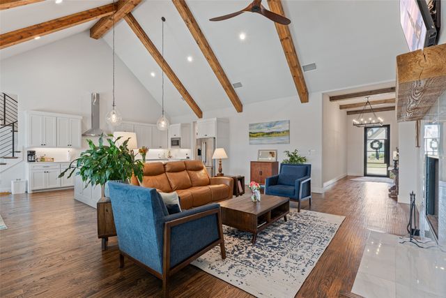1215 Chapel Drive, Rockwall, TX 75032
