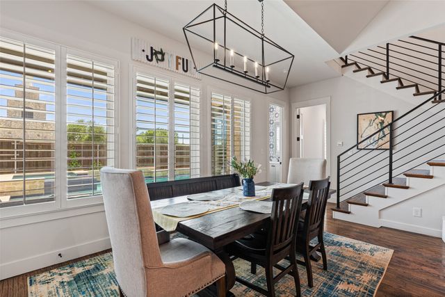 1215 Chapel Drive, Rockwall, TX 75032