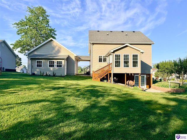 2000 Pear Valley Drive, Elizabethtown, KY 42701